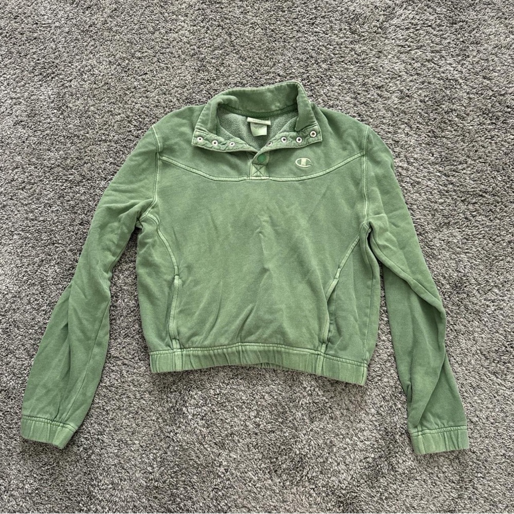 Champion Sweatshirt